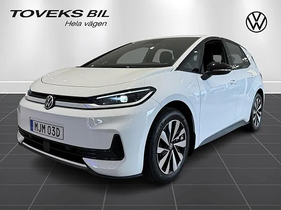 Volkswagen Id.3 Neo