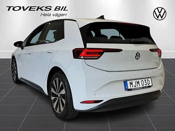 Volkswagen Id.3 Neo 2027 photo 2