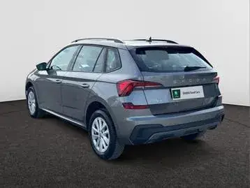 Skoda Kamiq 2024 photo 2