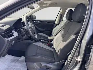 Skoda Kamiq 2024 photo 3