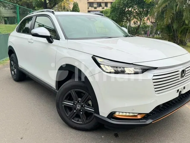 Honda Vezel 2025 photo 4