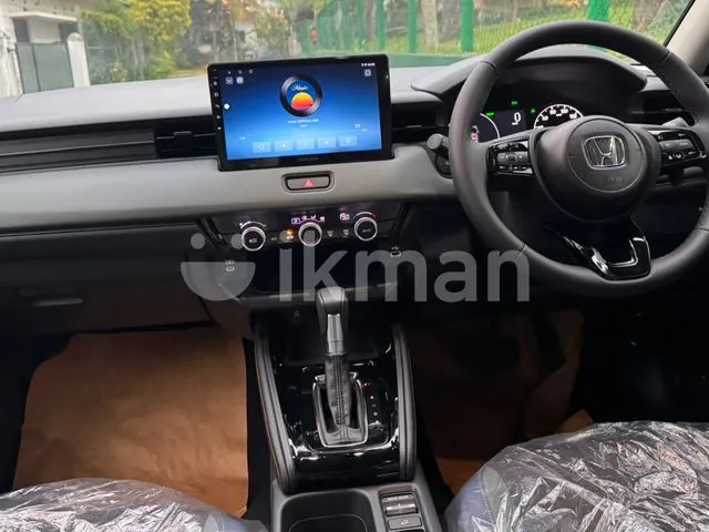 Honda Vezel 2025 photo 2