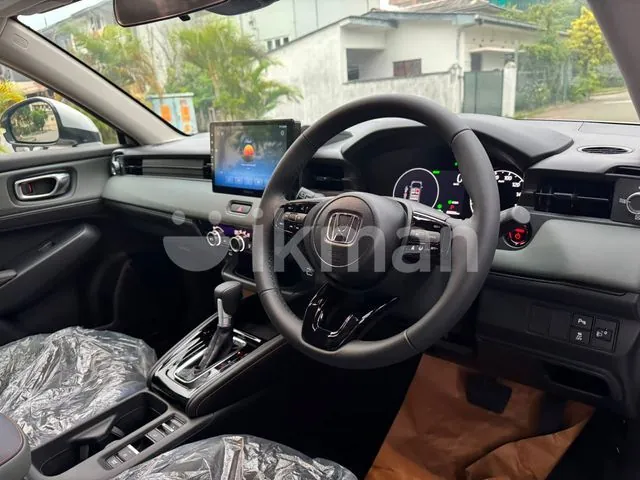 Honda Vezel 2025 photo 5