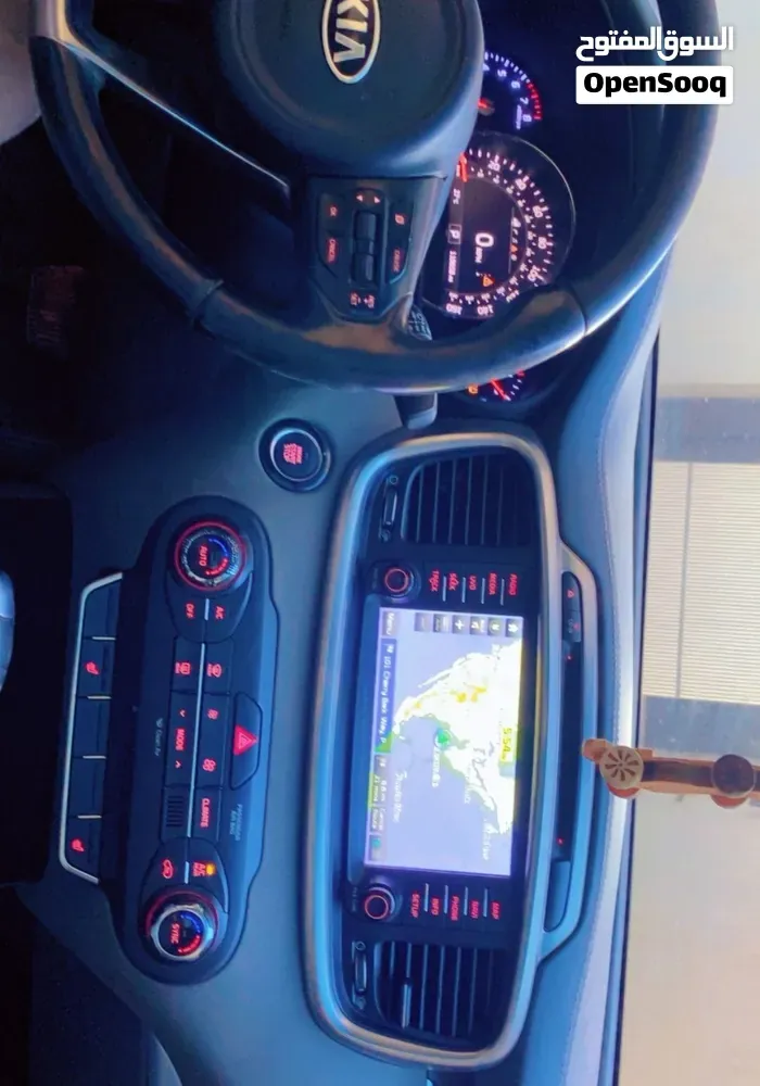 Kia Sorento 2017 photo 3