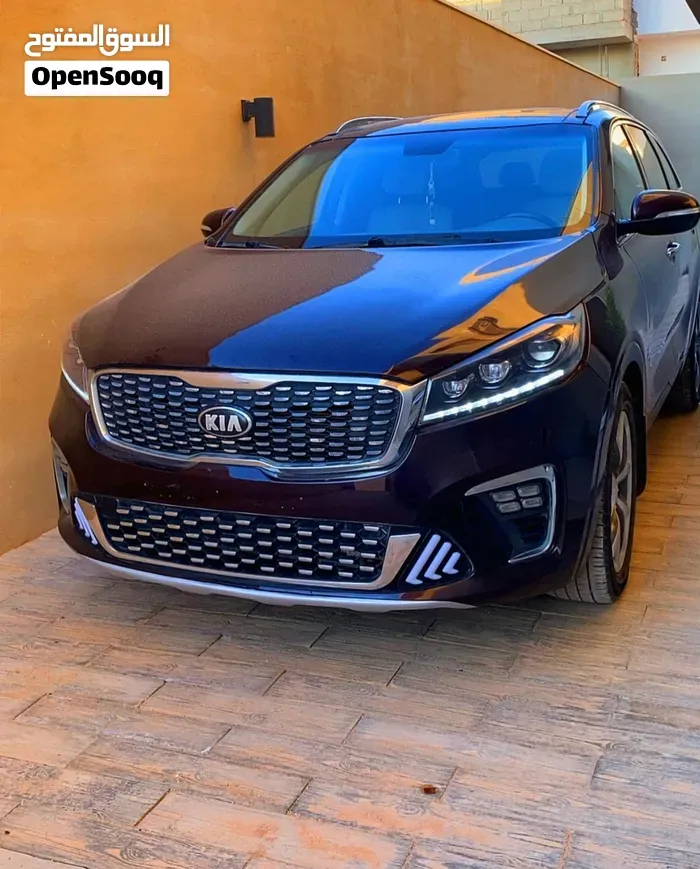 Kia Sorento 2017 photo 2