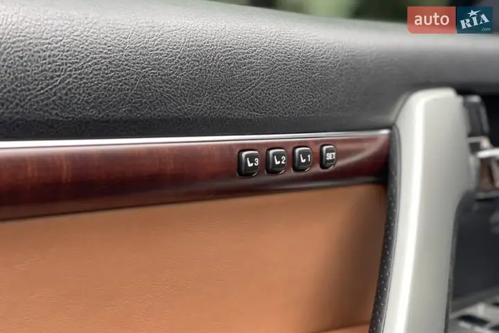 Toyota Land Cruiser 2014 photo 5