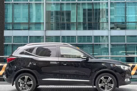 MG Zs 2019 photo 4