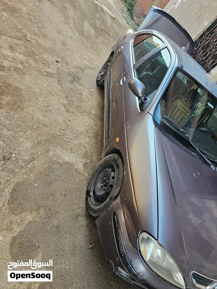 Renault Megane 2001 photo 3