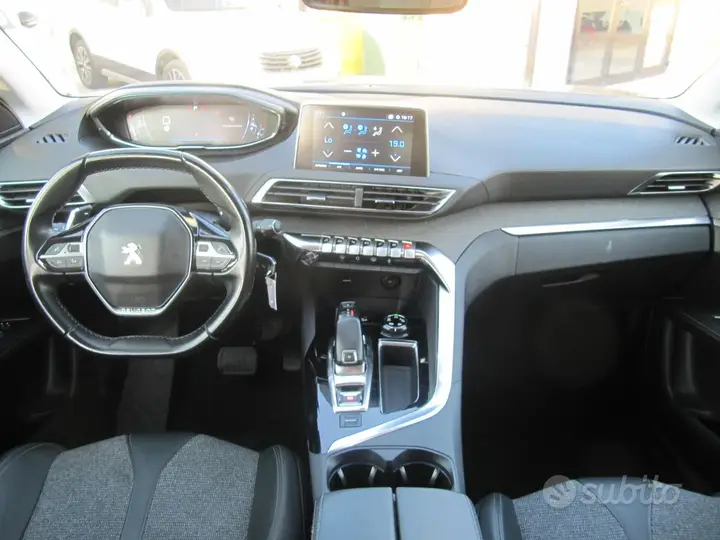 Peugeot 3008 2020 photo 5
