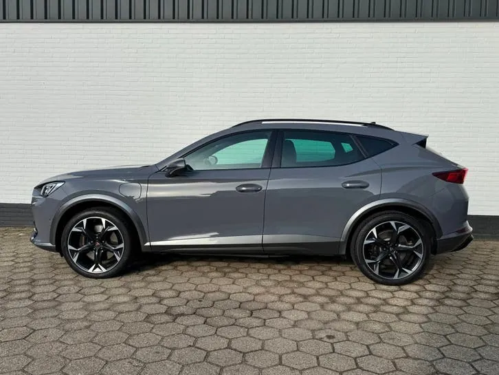 Cupra Formentor 2022 photo 2