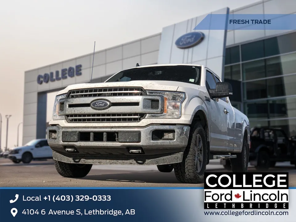 Ford F-150