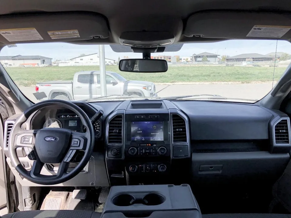 Ford F-150 2020 photo 2
