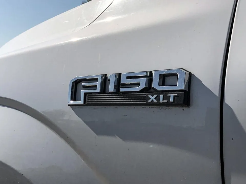 Ford F-150 2020 photo 3