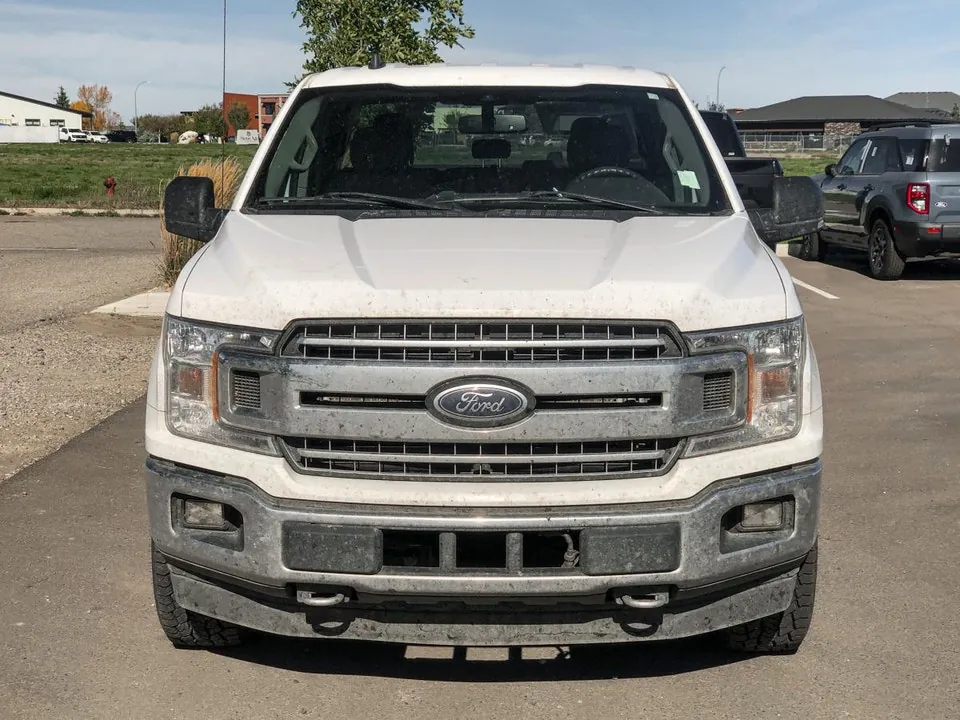 Ford F-150 2020 photo 5