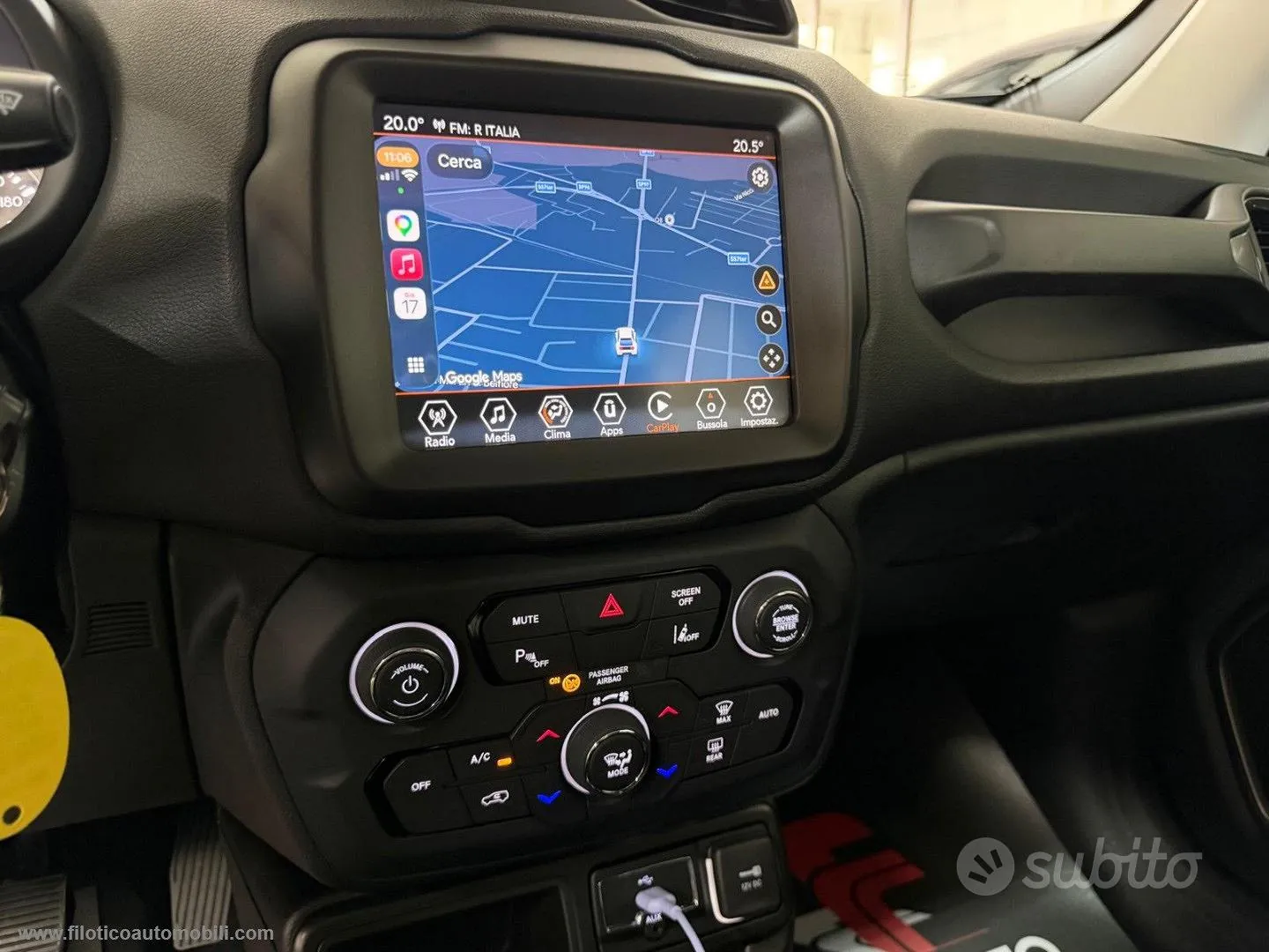 Jeep Renegade 2023 photo 5