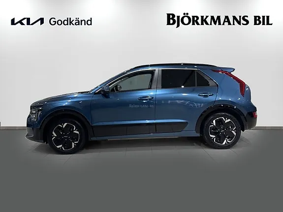 Kia Niro 2023 photo 4