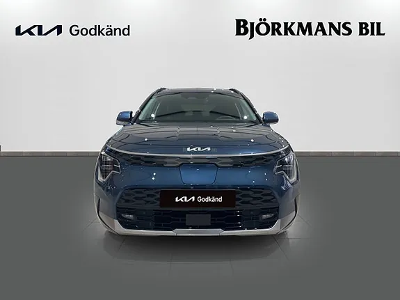 Kia Niro 2023 photo 2