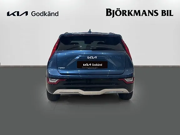 Kia Niro 2023 photo 5