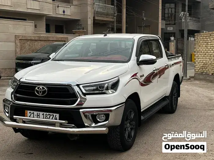 Toyota 4Runner 2021 photo 5