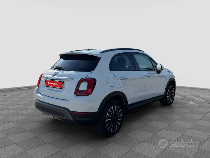 Fiat 500X 2019 photo 5