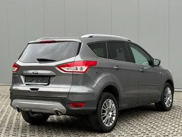 Ford Kuga 2014 photo 3