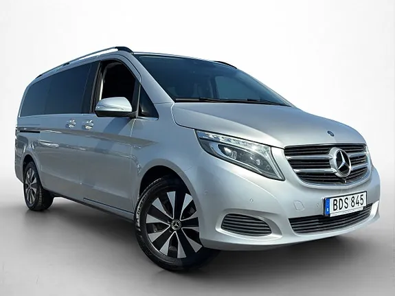 Mercedes-Benz V250 D