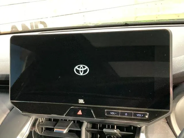 Toyota Hilux 2025 photo 4