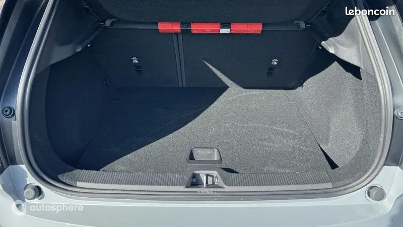 Volvo Ex30 Cross Country 2026 photo 4