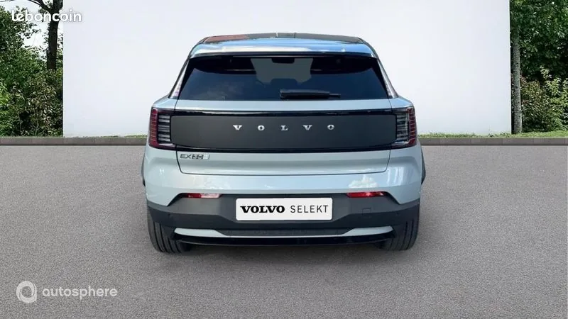 Volvo Ex30 Cross Country 2026 photo 3