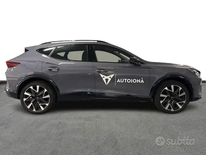 Cupra Formentor 2025 photo 3