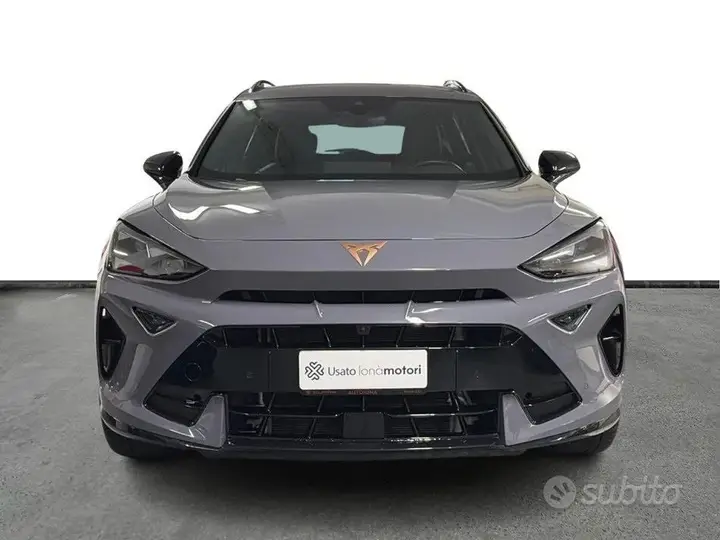 Cupra Formentor 2025 photo 2
