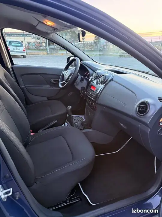 Dacia Sandero 2019 photo 4