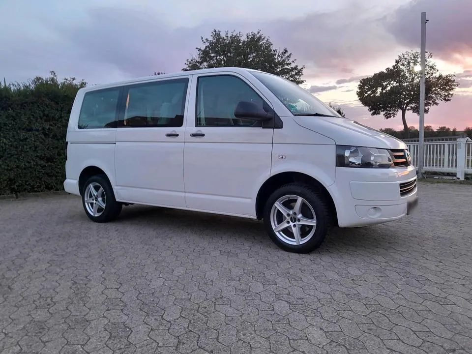 Volkswagen T5