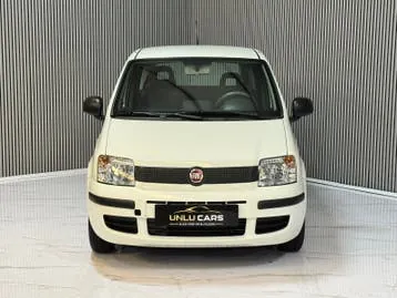 Fiat Panda 2012 photo 3