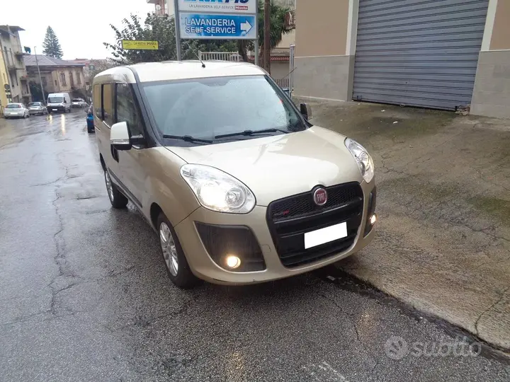 Fiat Doblò