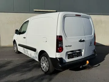 Citroen Berlingo 2016 photo 3
