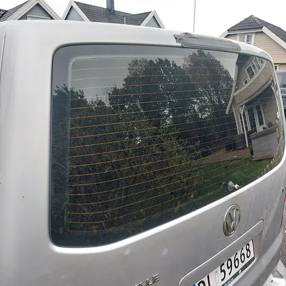 Volkswagen Transporter 2007 photo 3
