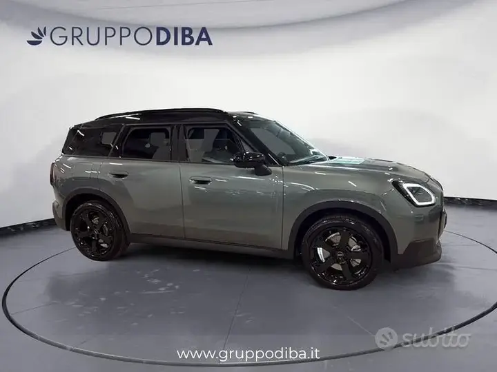 Mini Countryman 2025 photo 4