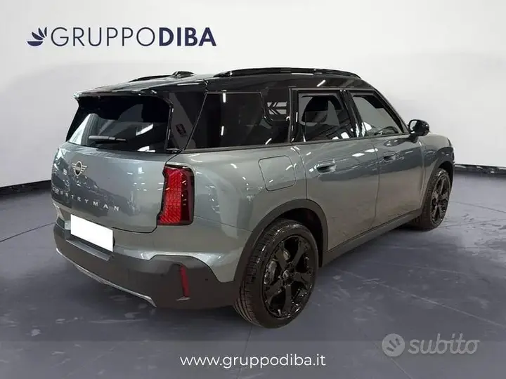 Mini Countryman 2025 photo 5
