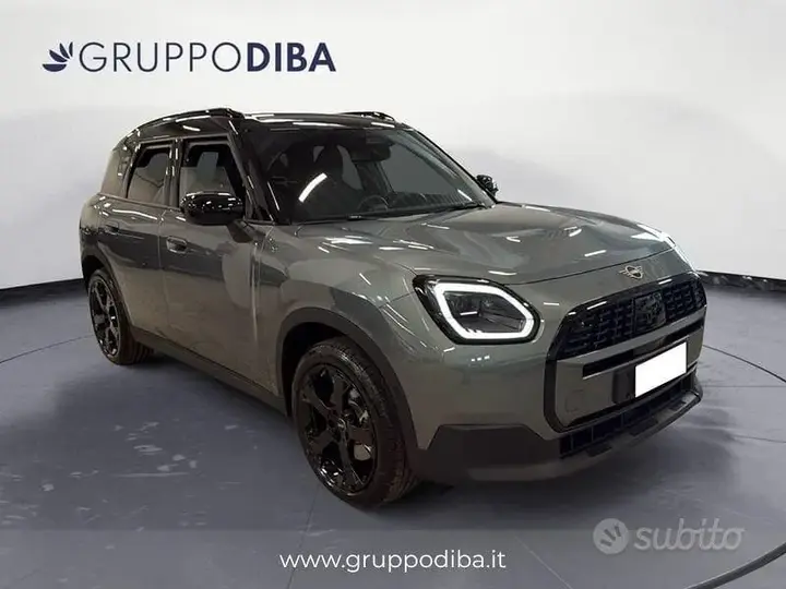 Mini Countryman 2025 photo 3