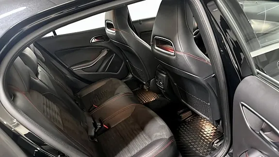 Mercedes-Benz Gla220 2020 photo 5