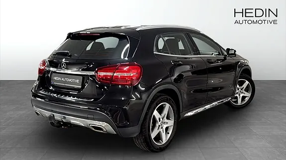 Mercedes-Benz Gla220 2020 photo 2