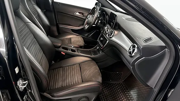 Mercedes-Benz Gla220 2020 photo 3