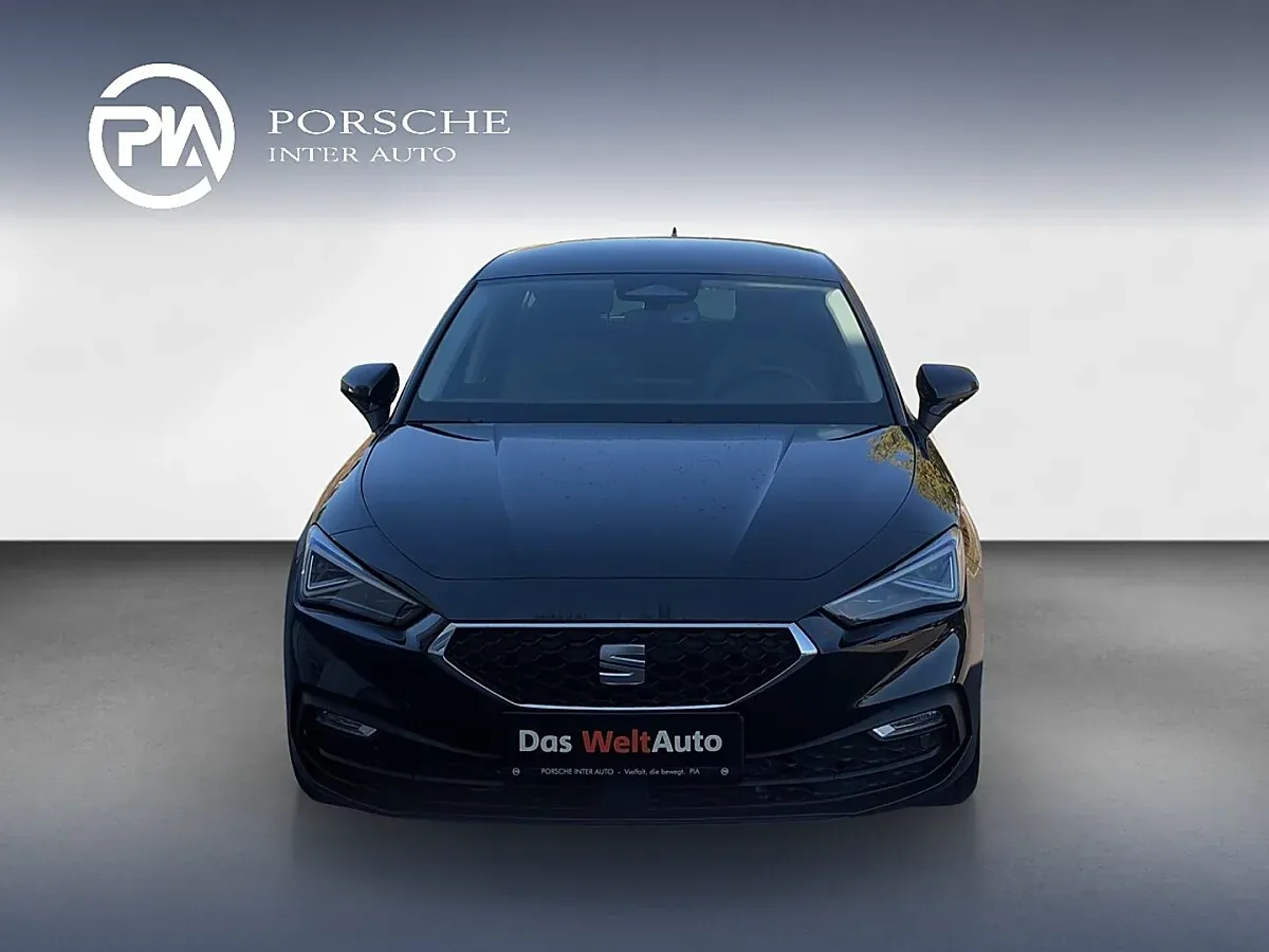 Seat Leon 2026 photo 2