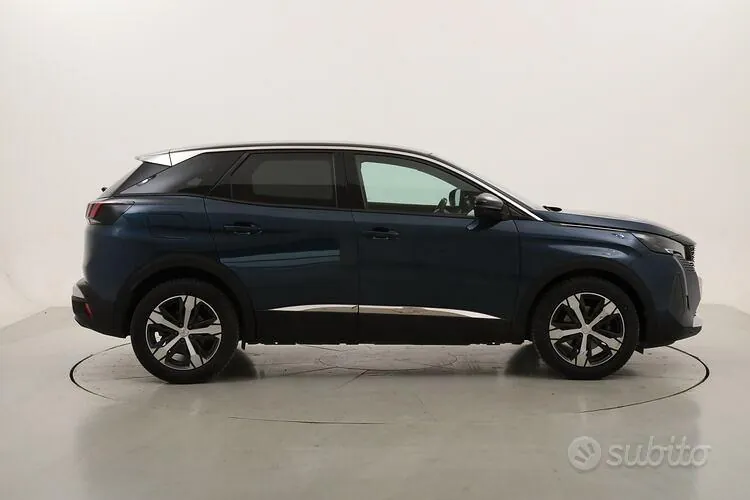 Peugeot 3008 2023 photo 3