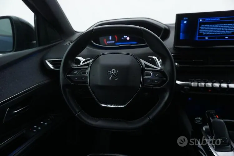 Peugeot 3008 2023 photo 4
