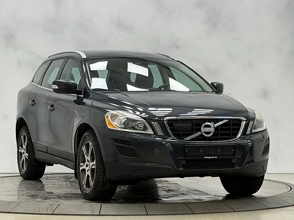 Volvo Xc60 2011 photo 4
