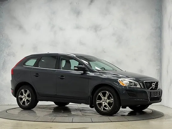 Volvo Xc60 2011 photo 5