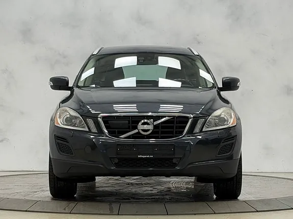 Volvo Xc60 2011 photo 3