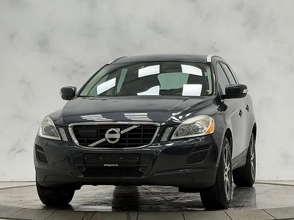 Volvo Xc60 2011 photo 2